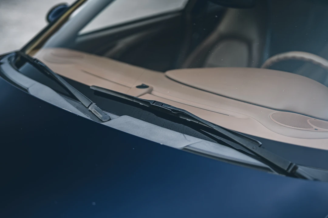 2002 Porsche 996 Turbo - Image 23 of 31