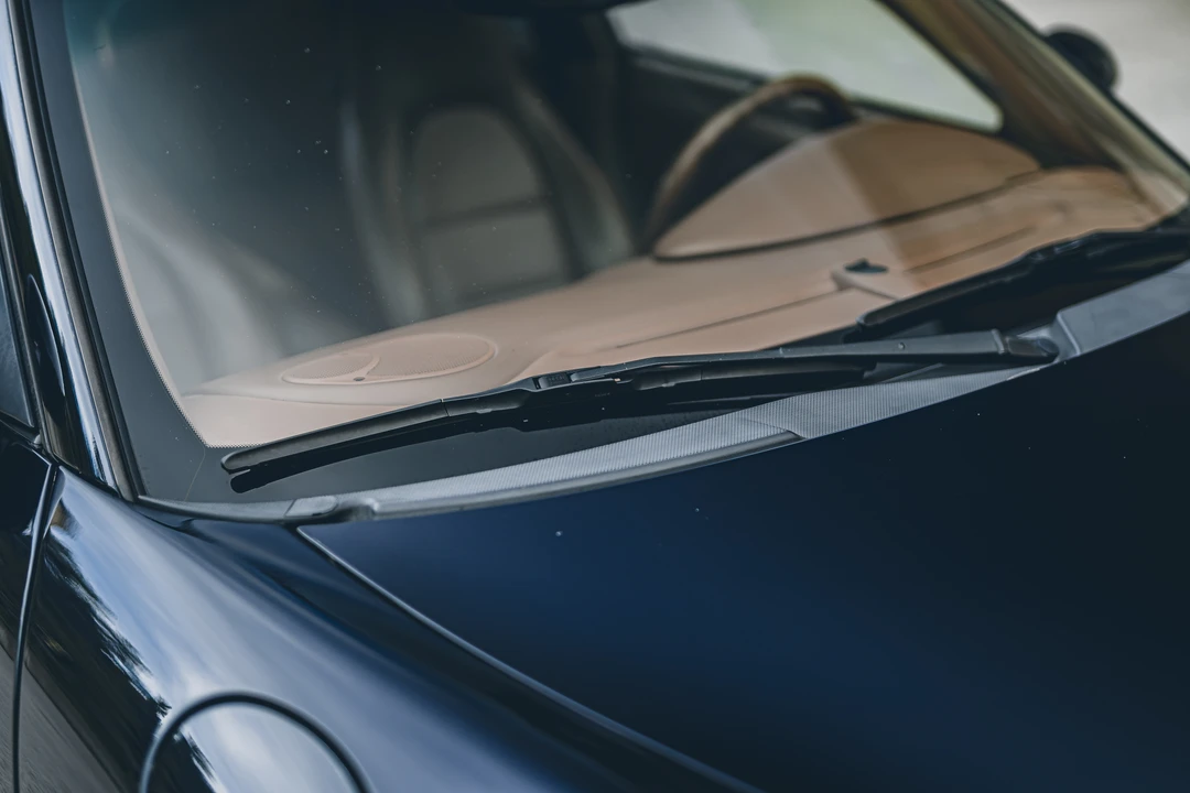 2002 Porsche 996 Turbo - Image 24 of 31