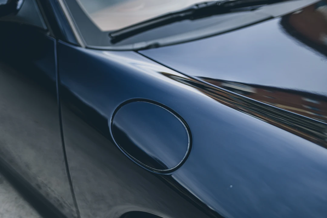2002 Porsche 996 Turbo - Image 25 of 31