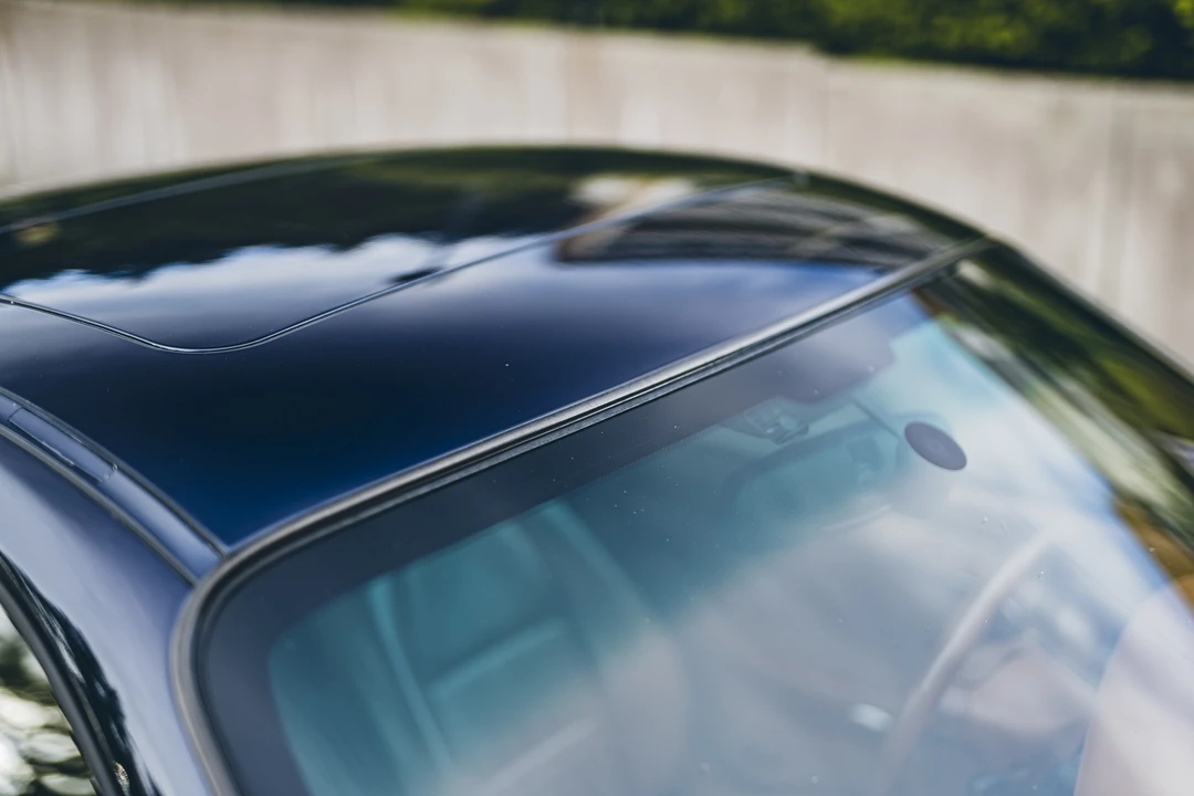 2002 Porsche 996 Turbo - Image 30 of 31