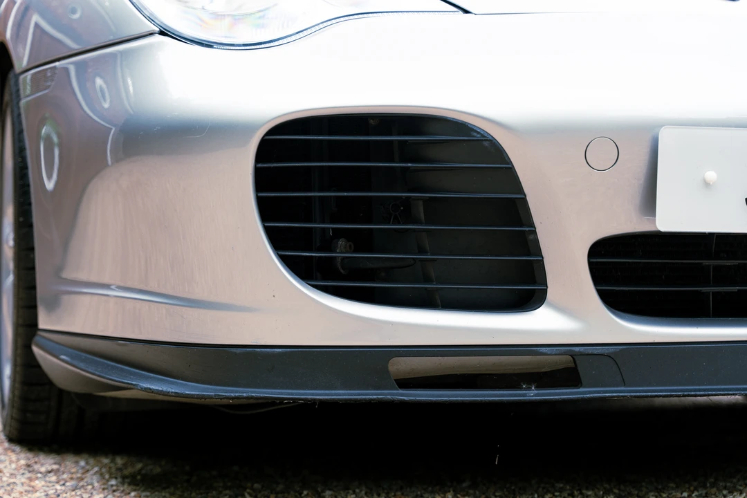 2002 Porsche 996 Turbo - Image 23 of 31