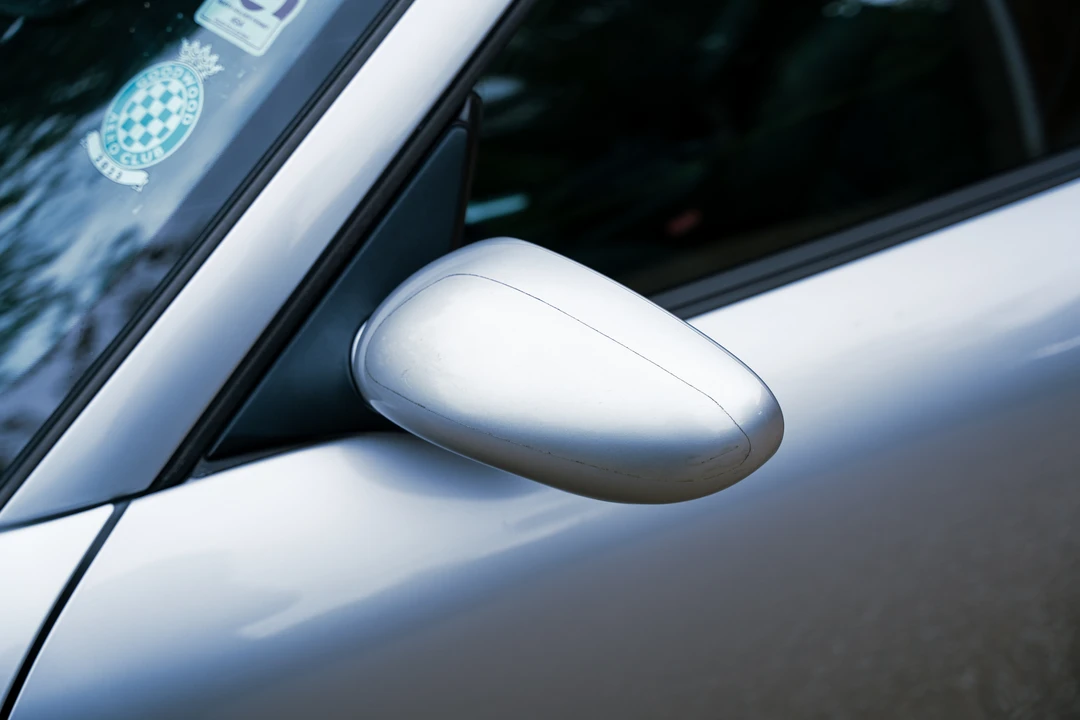 2002 Porsche 996 Turbo - Image 27 of 31