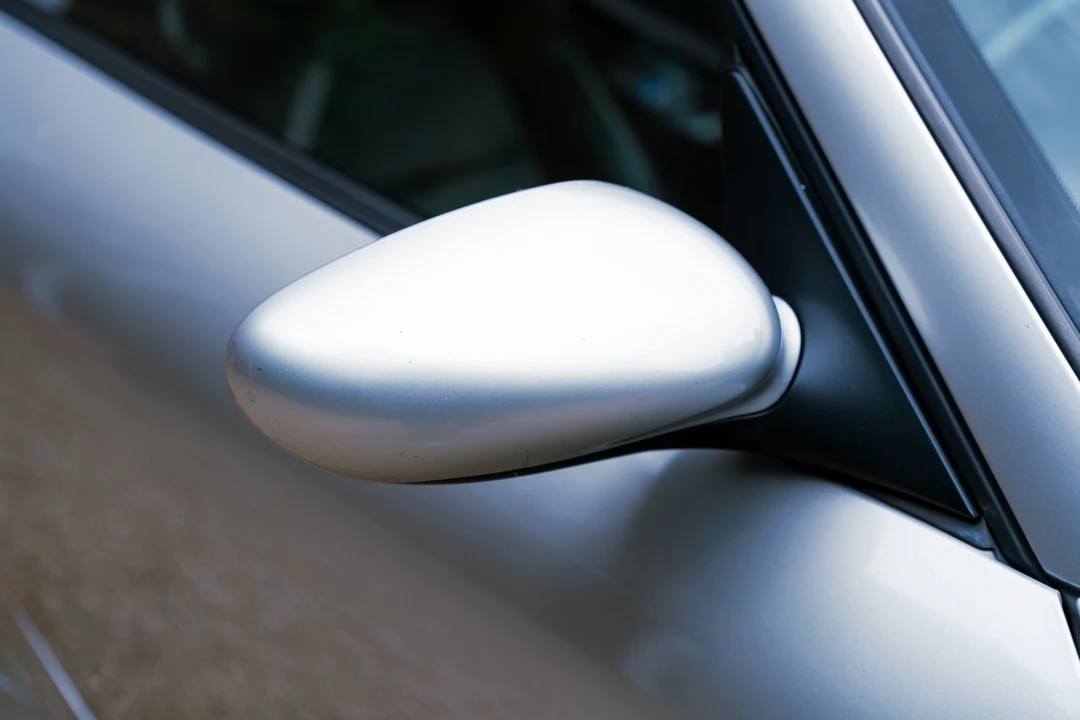 2002 Porsche 996 Turbo - Image 28 of 31