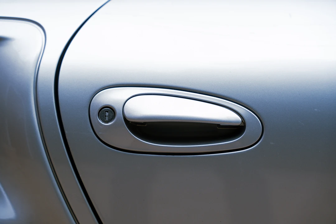 2002 Porsche 996 Turbo - Image 29 of 31
