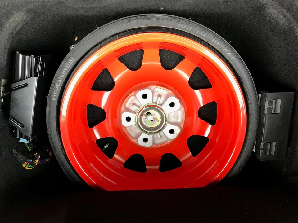 2002 Porsche 996 Turbo - Image 24 of 31