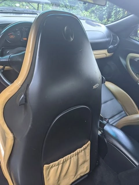 2002 Porsche 996 Carrera - Image 15 of 16