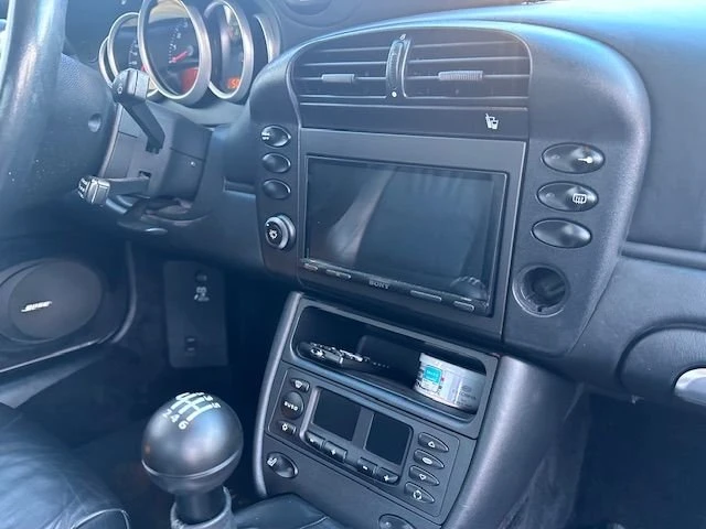2002 Porsche 996 Carrera 4S - Image 13 of 19