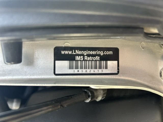 2002 Porsche 996 Carrera 4S - Image 14 of 19