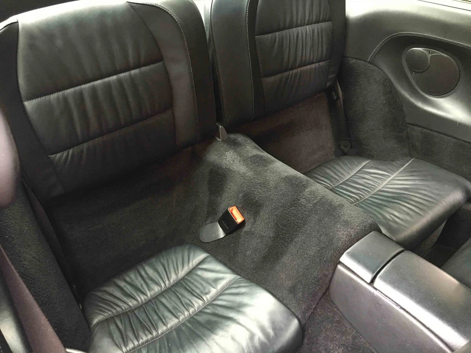 2002 Porsche 996 Carrera 4S - Image 14 of 31
