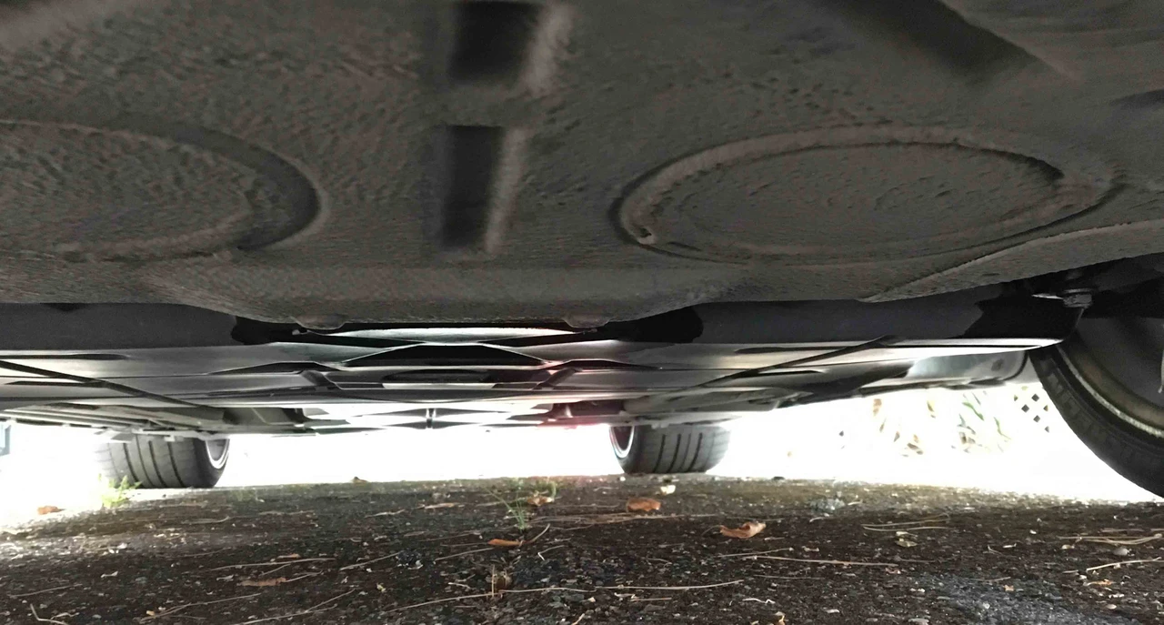 2002 Porsche 996 Carrera 4S - Image 19 of 31