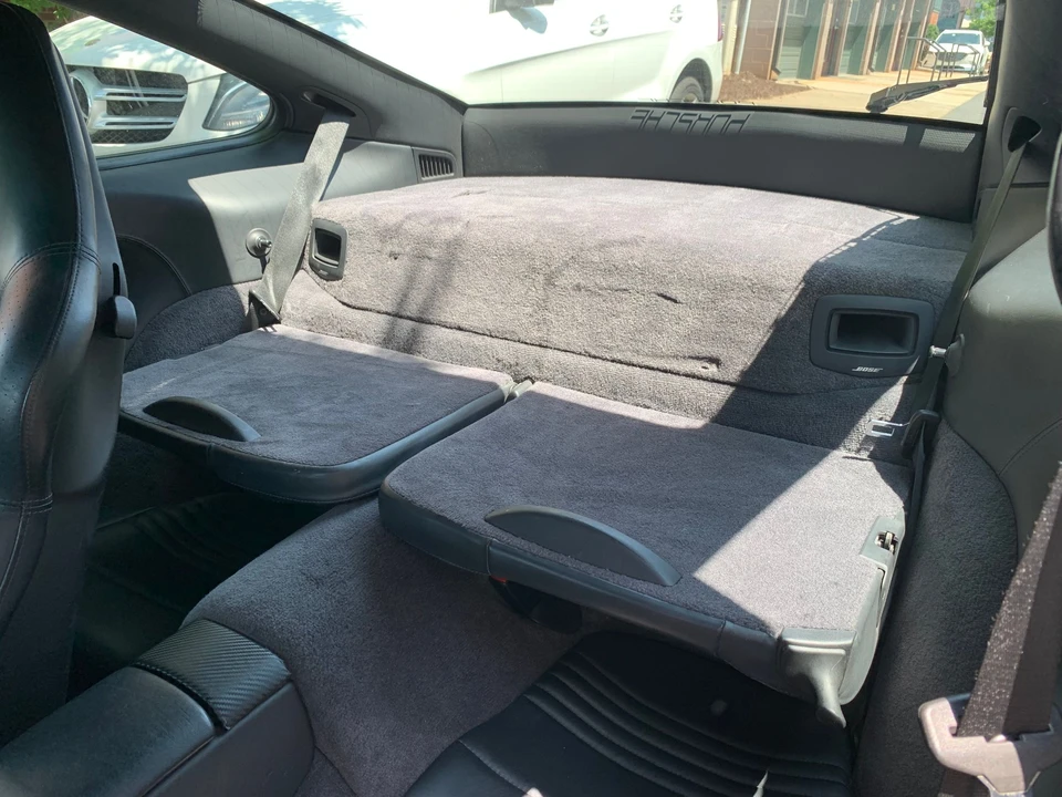 2002 Porsche 996 Carrera 4S - Image 13 of 20