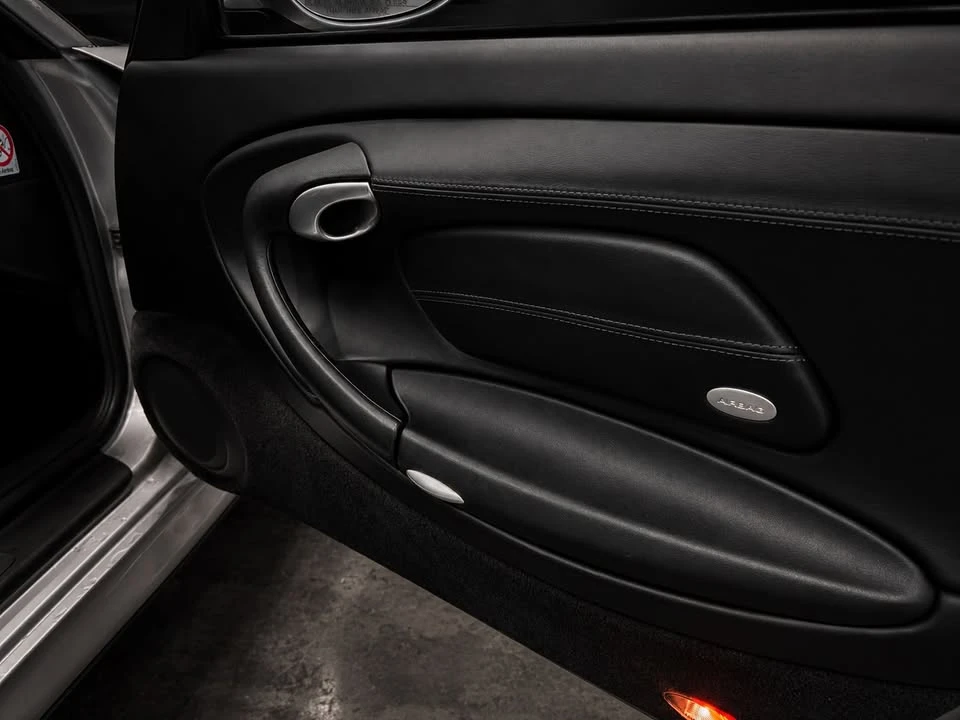 2002 Porsche 996 Carrera 4S - Image 11 of 20