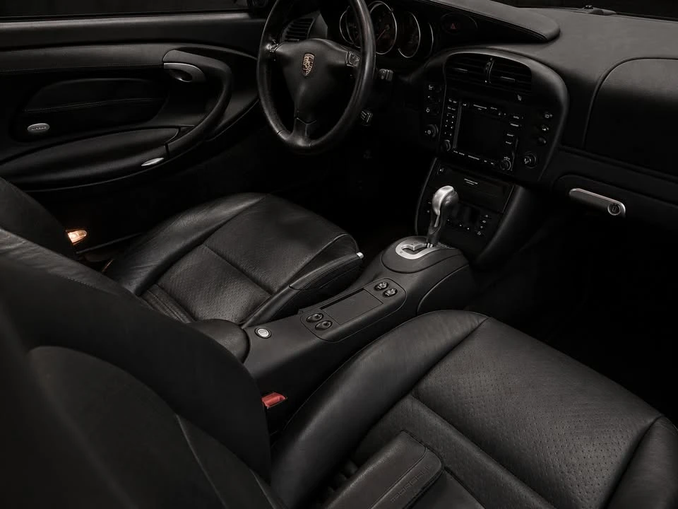 2002 Porsche 996 Carrera 4S - Image 9 of 20