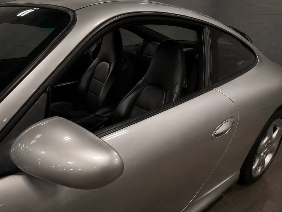 2002 Porsche 996 Carrera 4S - Image 5 of 20