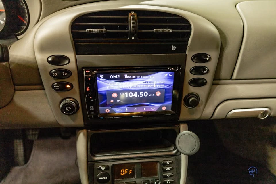 2002 Porsche 996 Carrera 4S - Image 16 of 20