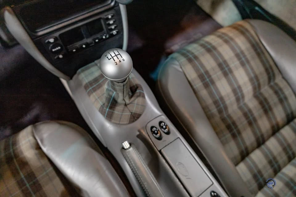 2002 Porsche 996 Carrera 4S - Image 15 of 20