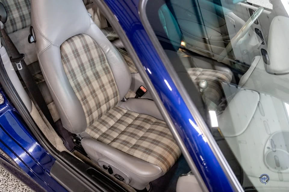 2002 Porsche 996 Carrera 4S - Image 19 of 20