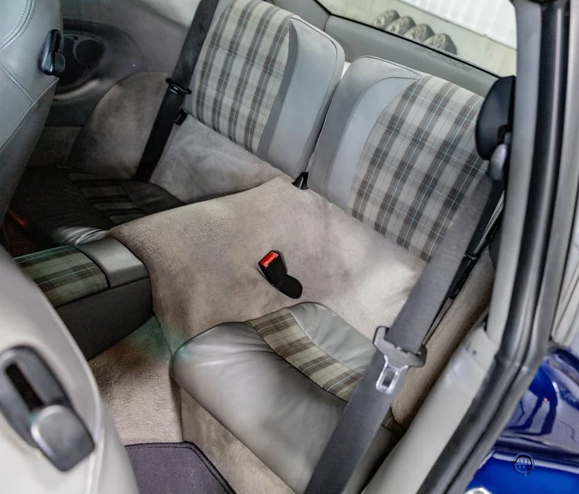 2002 Porsche 996 Carrera 4S - Image 17 of 20