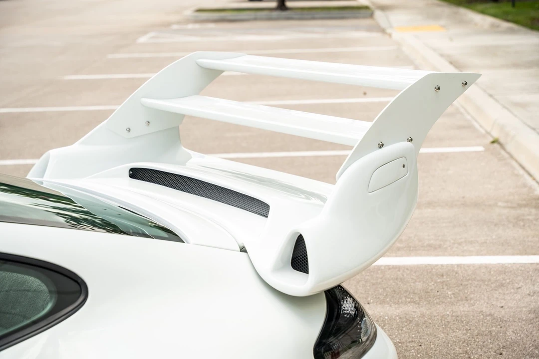 2003 Porsche 996 Carrera - Image 16 of 31