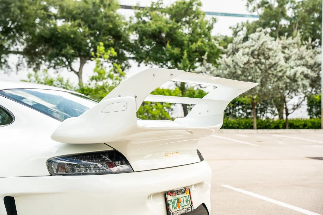 2003 Porsche 996 Carrera - Image 22 of 31