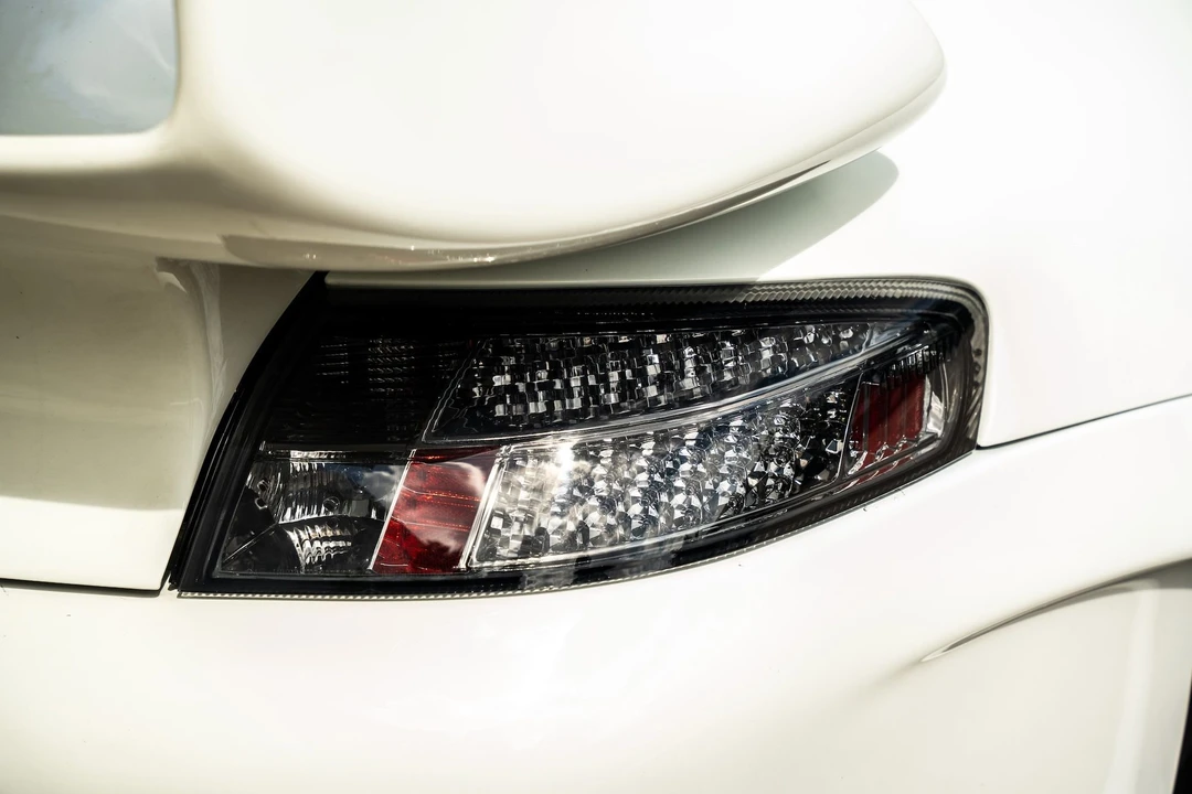 2003 Porsche 996 Carrera - Image 31 of 31
