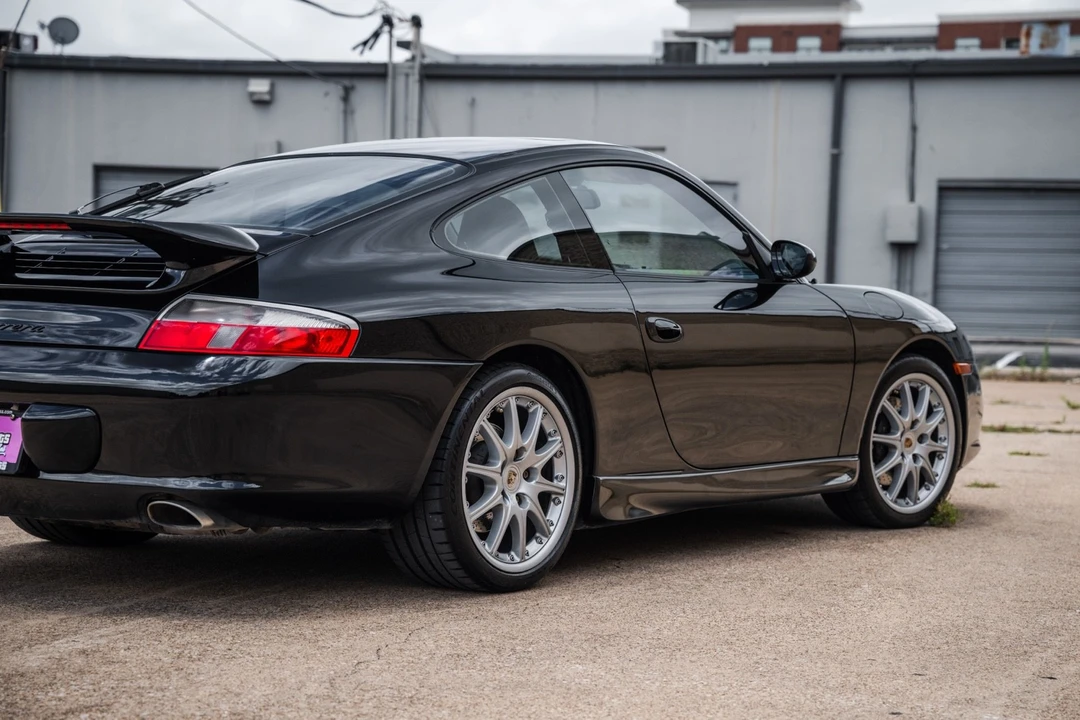 2002 Porsche 996 Carrera - Image 16 of 31