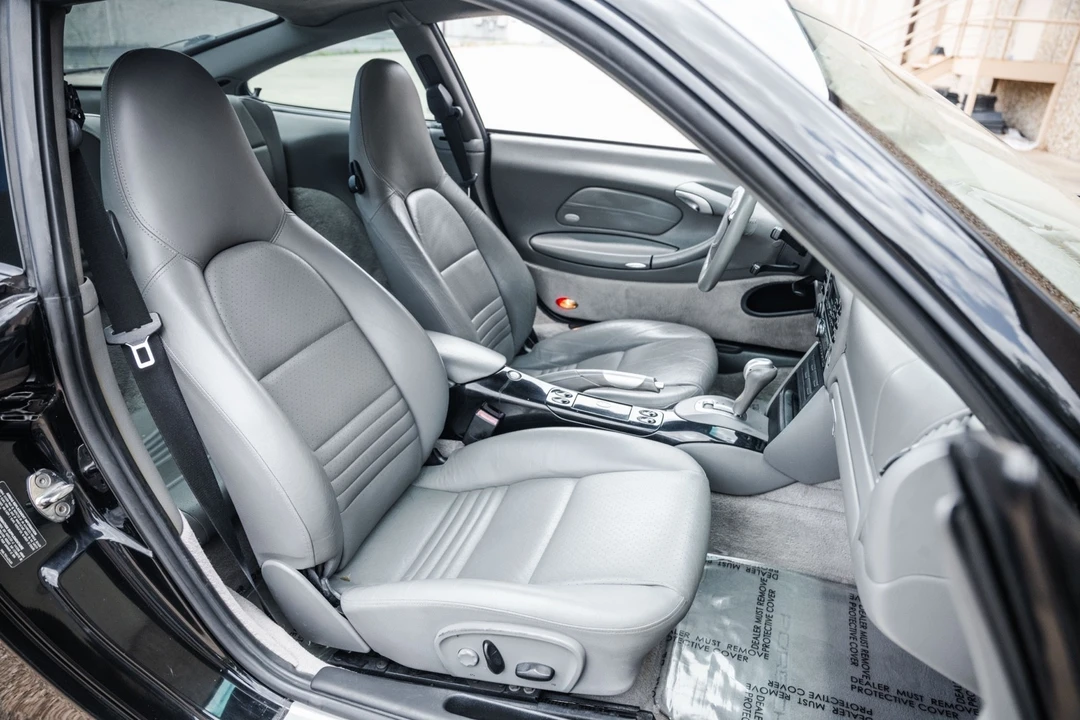 2002 Porsche 996 Carrera - Image 31 of 31