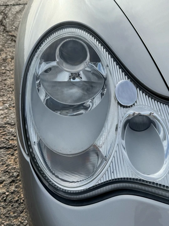 2002 Porsche 996 Carrera - Image 14 of 21