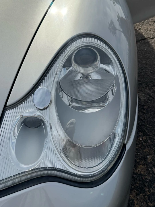 2002 Porsche 996 Carrera - Image 15 of 21