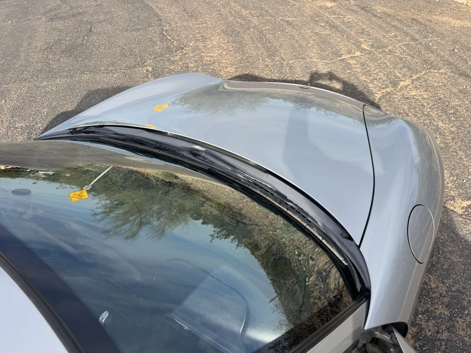 2002 Porsche 996 Carrera - Image 16 of 21