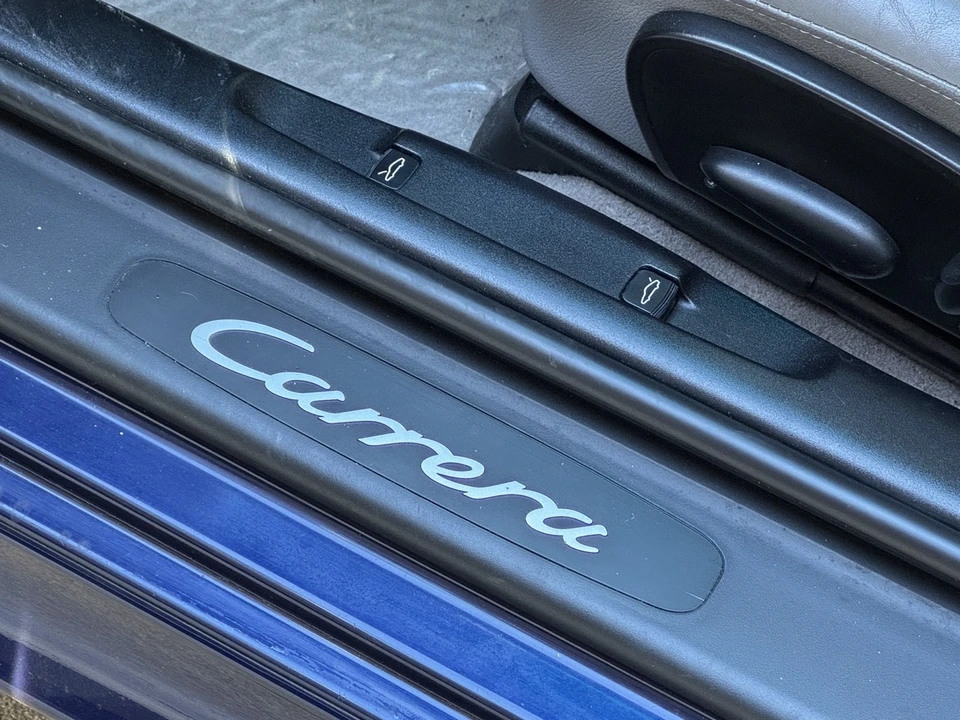 2002 Porsche 996 Carrera - Image 8 of 21