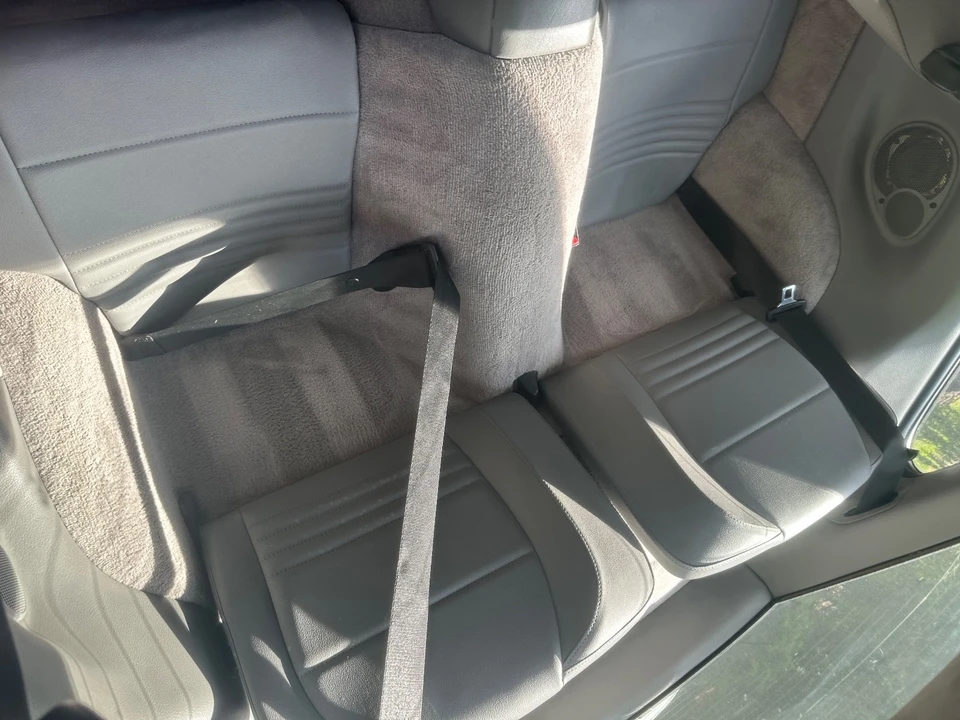 2002 Porsche 996 Carrera - Image 7 of 21