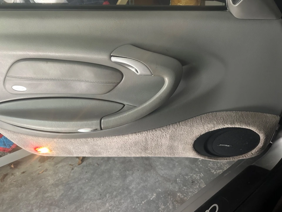 2002 Porsche 996 Carrera - Image 14 of 21