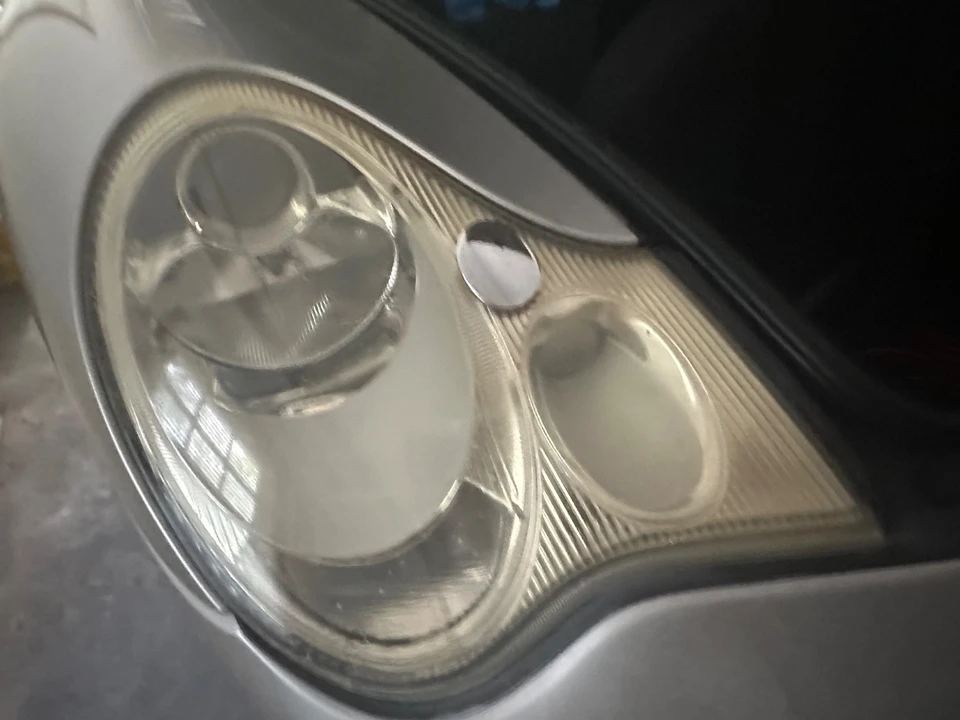 2002 Porsche 996 Carrera - Image 21 of 21