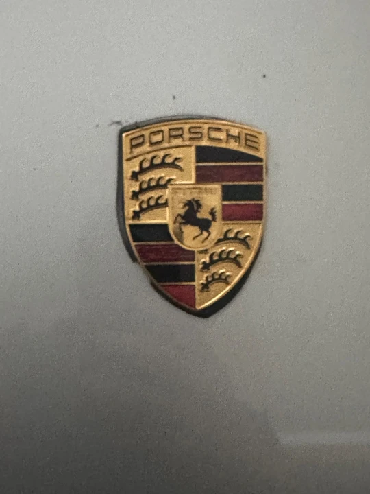 2002 Porsche 996 Carrera - Image 18 of 21