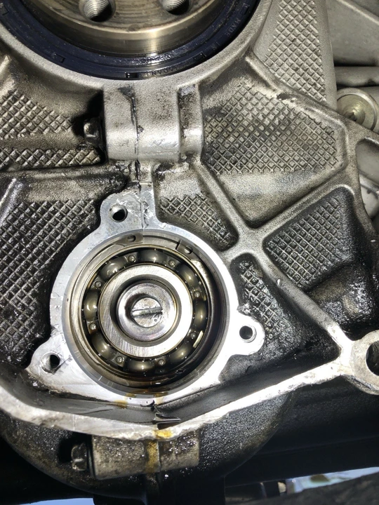 2002 Porsche 996 Carrera - Image 17 of 31