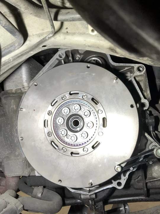 2002 Porsche 996 Carrera - Image 15 of 31