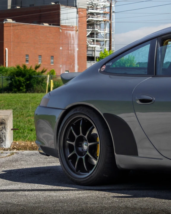 2002 Porsche 996 Carrera - Image 3 of 31