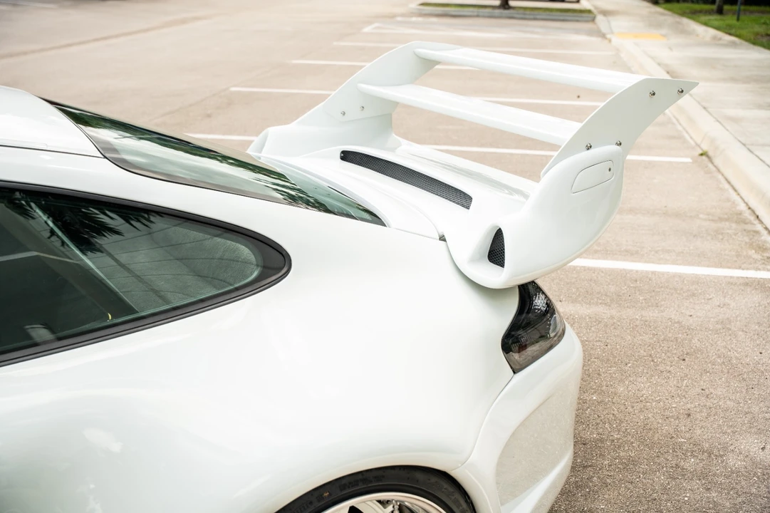 2002 Porsche 996 Carrera - Image 9 of 31