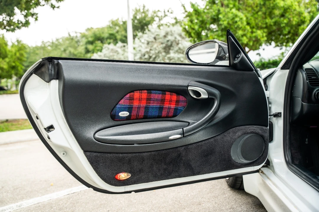 2002 Porsche 996 Carrera - Image 21 of 31