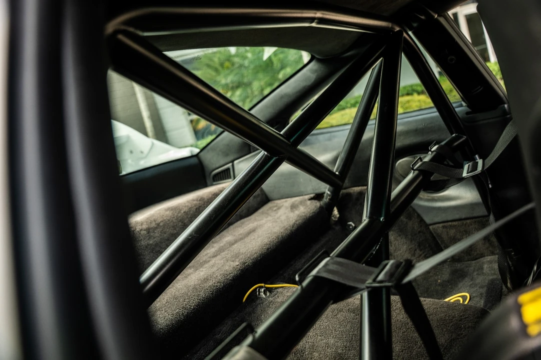 2002 Porsche 996 Carrera - Image 31 of 31