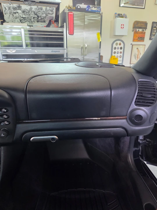 2002 Porsche 996 Carrera - Image 14 of 20