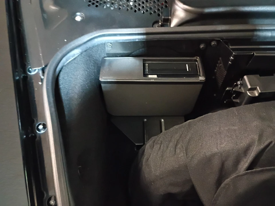 2002 Porsche 996 Carrera - Image 9 of 20