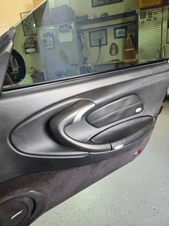 2002 Porsche 996 Carrera - Image 13 of 20