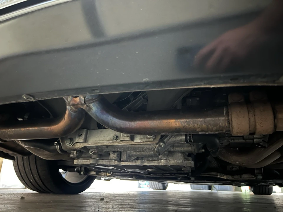 2002 Porsche 996 Carrera - Image 9 of 21
