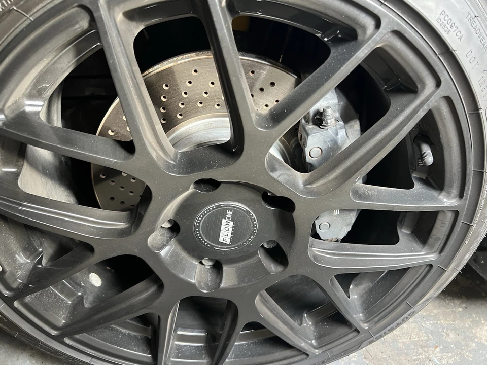 2002 Porsche 996 Carrera - Image 7 of 21