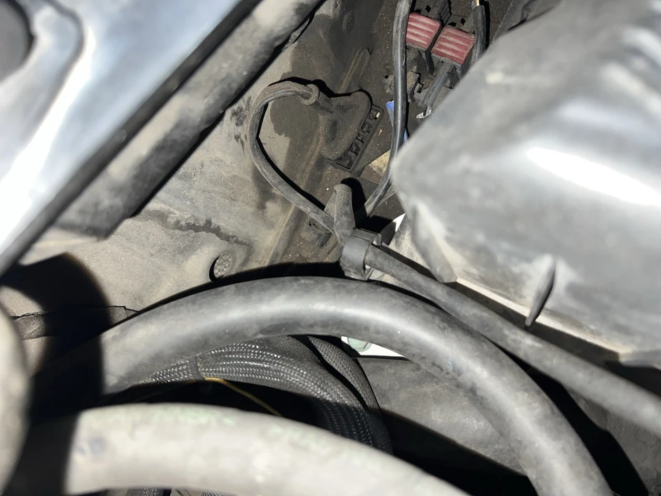 2002 Porsche 996 Carrera - Image 14 of 21