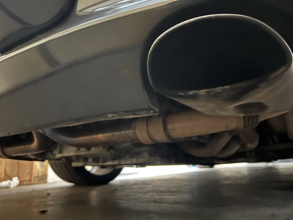 2002 Porsche 996 Carrera - Image 10 of 21