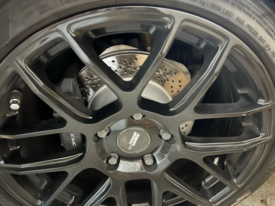 2002 Porsche 996 Carrera - Image 11 of 21