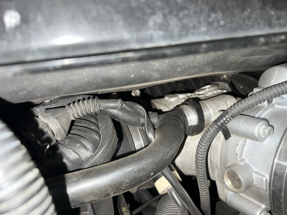 2002 Porsche 996 Carrera - Image 13 of 21
